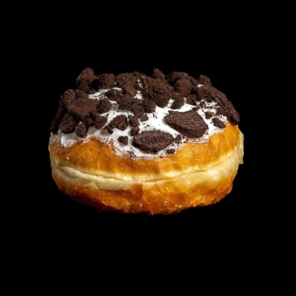 Cookies n Cream_image_Galactic Donuts_order now