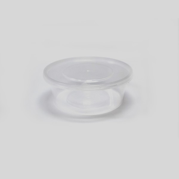 10oz PP Bowls With Lids_image_Umax Eco Pty Ltd_order now