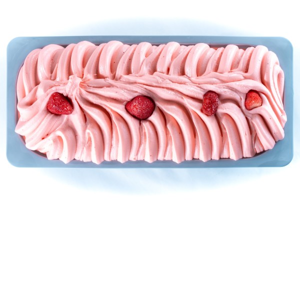STRAWBERRY SORBET 6.5L_image_Aurora Foods_order now