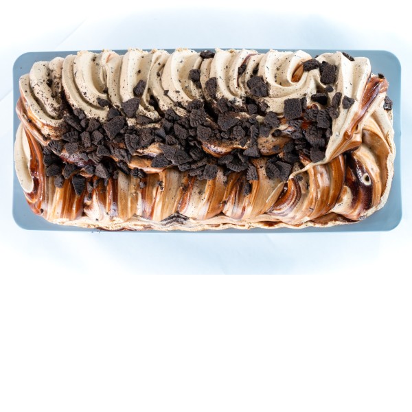 CARAMEL COOKIE MONSTER ICE CREAM 6.5L_image_Aurora Foods_order now