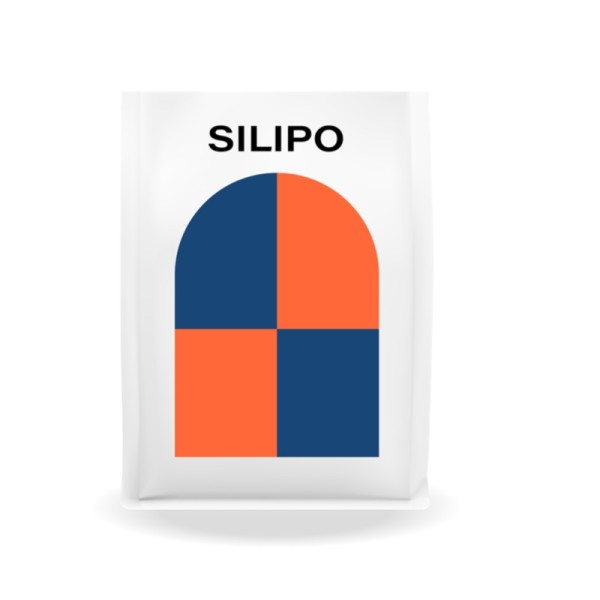 Nero Organic Blend Beans 6kg CTN_image_Silipo Coffee_order now