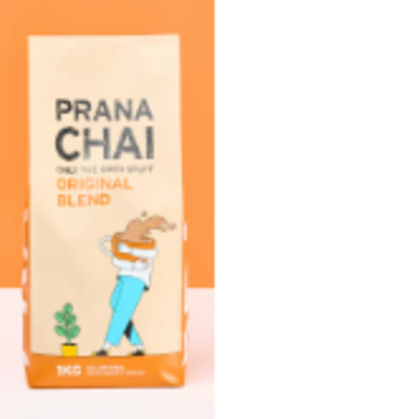 Prana Chai 1kg