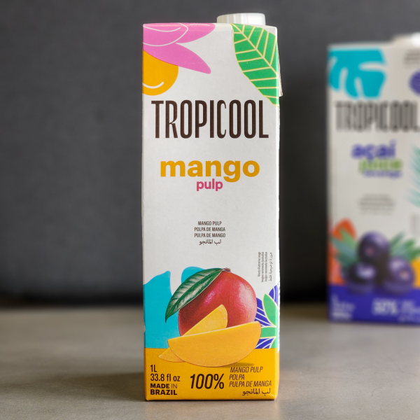 Mango 1L_image_WHOLESOME IMPORTS  - Tropicool Acai Distributor_order now