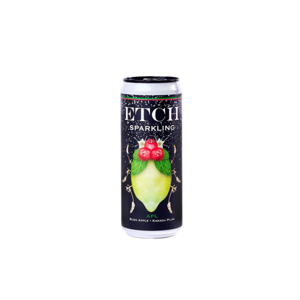 APL Bush Apple/Kakadu Plum 12 x 330ml_image_ETCH Sparkling_order now