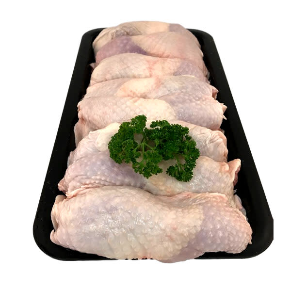 Maryland Fillet Skin On (5kg) (~5kg)_image_YCC Poultry_order now