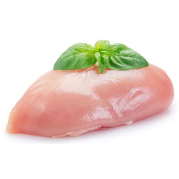 Chicken Breast Fillet Skin Off Single (5kg) (~5kg)