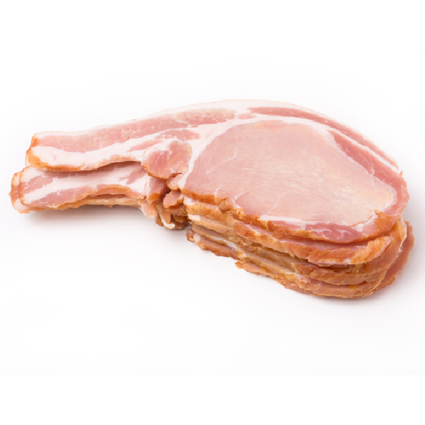 Zammit Bacon Rindless (5kg) (~5kg)