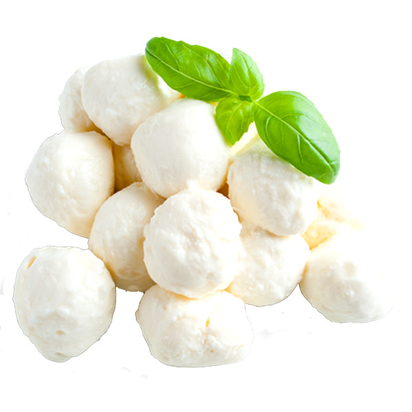 Bocconcini Cheese 1kg