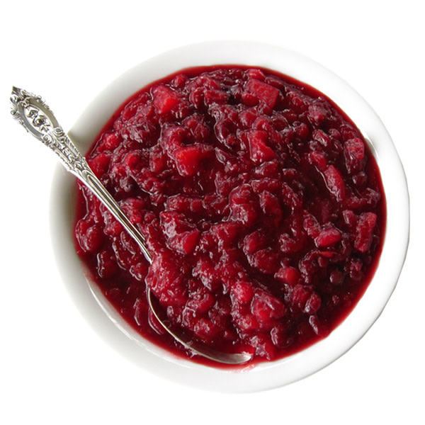 Cranberry Sauce 2.25kg - SPC