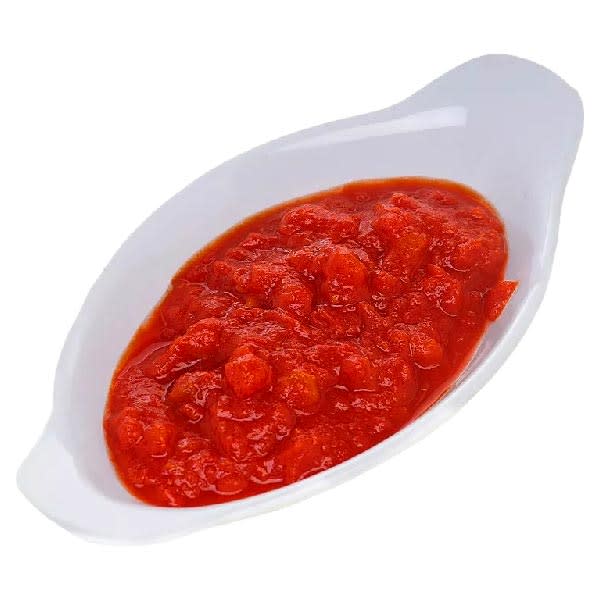 Crushed Tomatoes 3Kg - Billabong