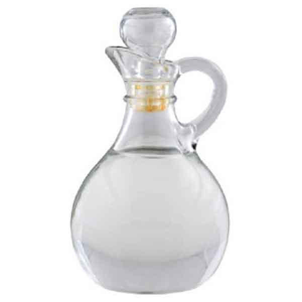 Vinegar White 4Lt - Edlyn