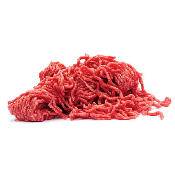 Beef Mince 75cl (~2kg)