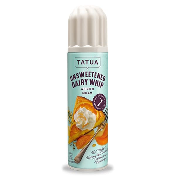 Dairy Whip Un-Sweetened Tatua 500gm_image_Reliable Food Distributors_order now