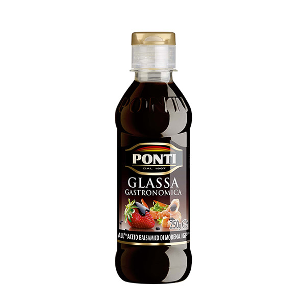 Balsamic Glaze Ponti 500ml_image_Reliable Food Distributors_order now