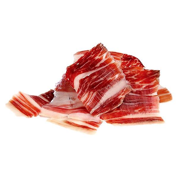 Jamon Serrano Sliced (500g) (~0.5kg)_image_Dick Stone Meats_order now