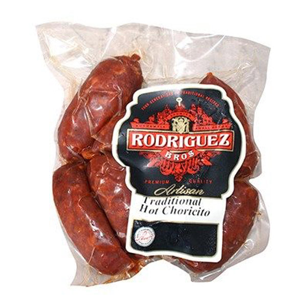 Chorizo Rodriguez  2 Kg (~2kg)