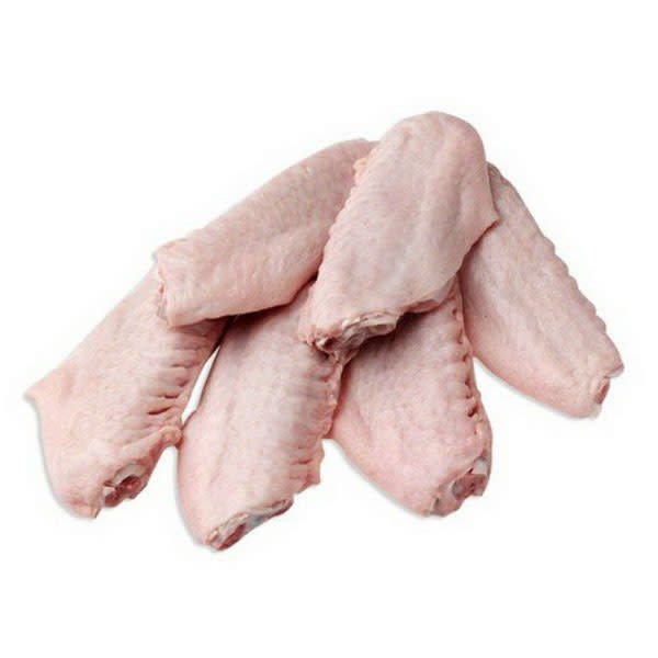 Chicken Mid Wings (~1kg)