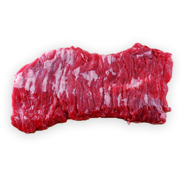 Beef Flank - Grass Fed (~2kg) (~2kg)