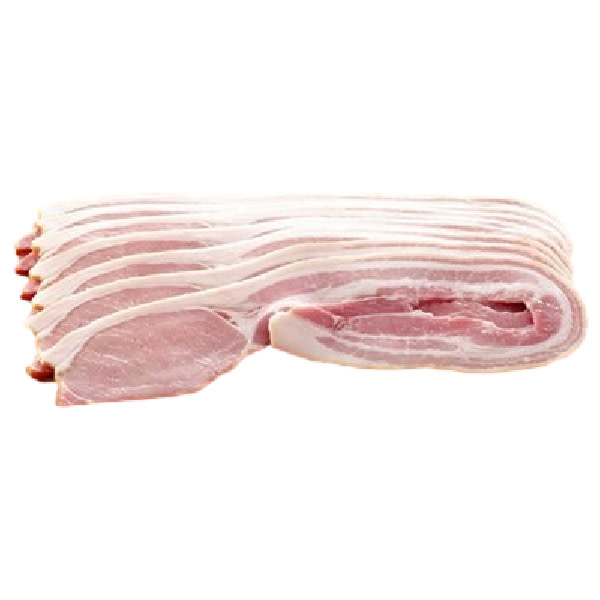 Bacon Long Tibaldi (2.5kg) (~2.5kg)