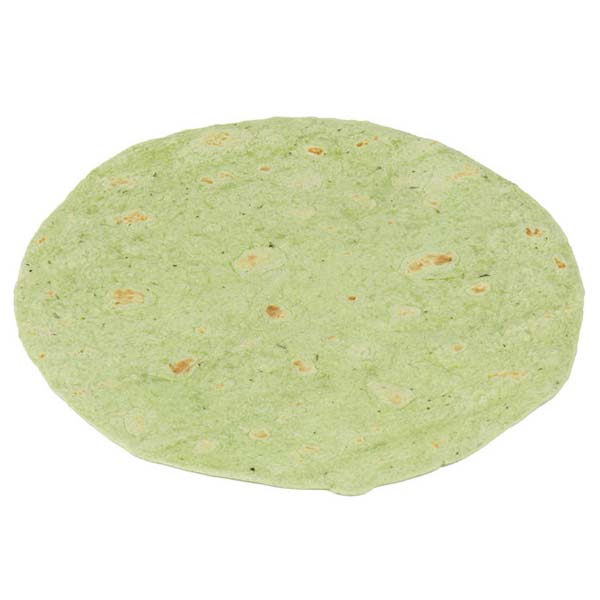 TORTILLAS 12' SPINACH MISSION 6PKx12_image_Reliable Food Distributors_order now