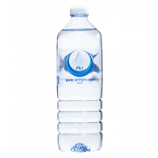 WATER PURE SPRING NU 24X600ML (~1Box)_image_Reliable Food Distributors_order now