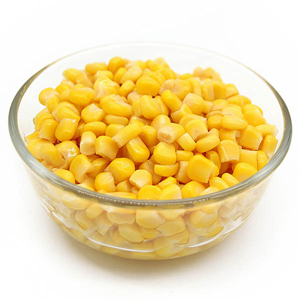 Corn Frozen Kernells Natures Link 2kg_image_Reliable Food Distributors_order now