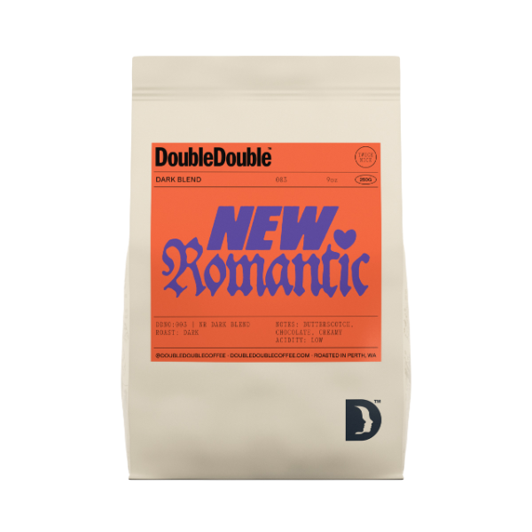 250g New Romantic 