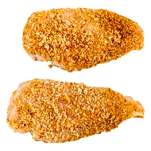 Chicken Breast Schnitzel - Panko (250g / 25pc)_image_Farmer Joes Chicken_order now