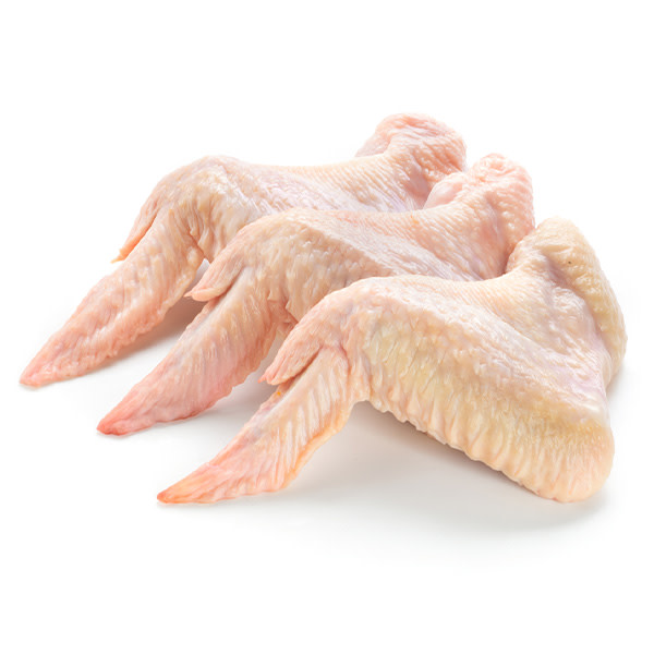 Chicken Wings - Jumbo (~1kg)_image_Farmer Joes Chicken_order now