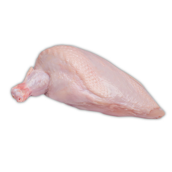 Chicken Supreme - Skin On / Wing Cleaned (200g) (~0.2kg)_image_Farmer Joes Chicken_order now
