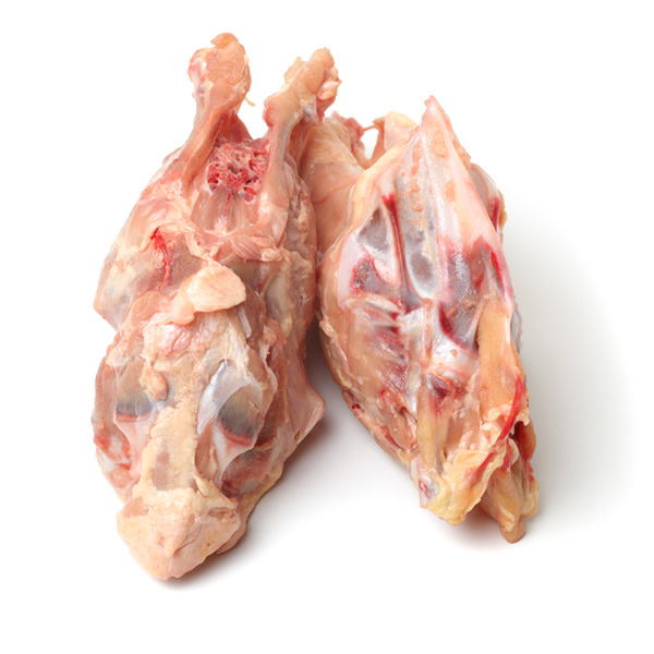 Chicken Bones (10kg Box) (~10kg)_image_Farmer Joes Chicken_order now