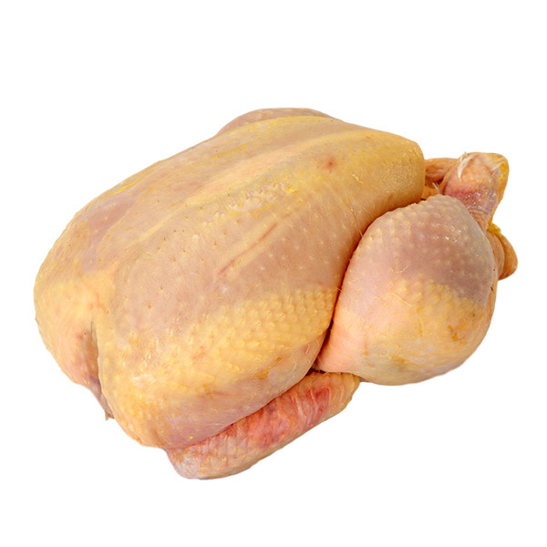 Chicken Whole - Size 22 La Ionica