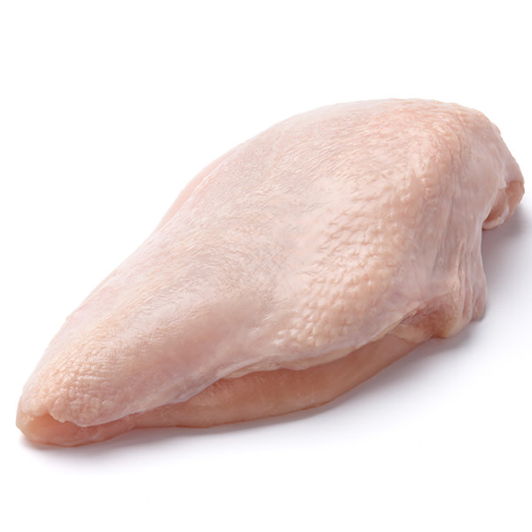 Chicken Breast Fillet Skin On Size Med La Ionica (~5kg)_image_Master Poultry Group_order now