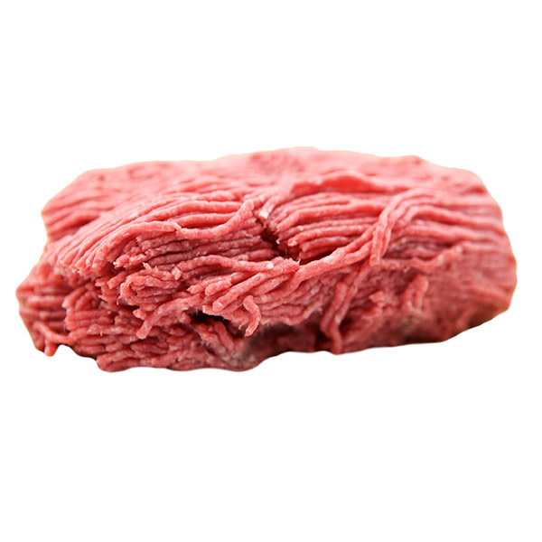 Beef Mince Lean 80% (~1kg)
