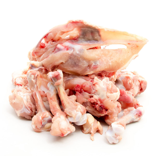 Chicken Bones (~1kg)_image_Oroso Poultry_order now