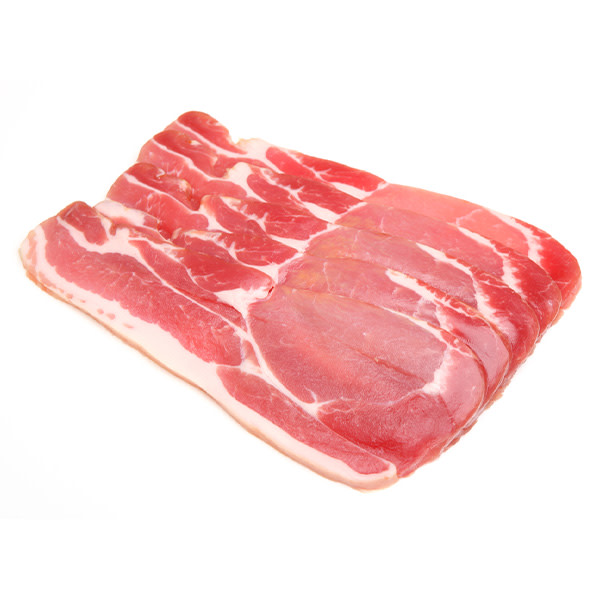 Bacon Streaky 2.5kg (~2.5kg)