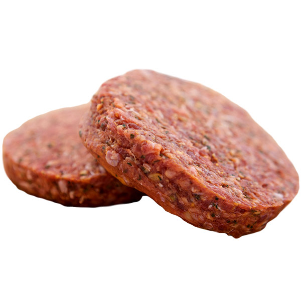 Wagyu Mince Burger 160grms (~1kg)