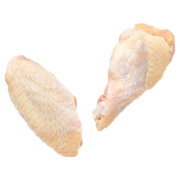 Mixed Chicken / Wingettes and Drumettes (~5kg)_image_G & T Chickens_order now
