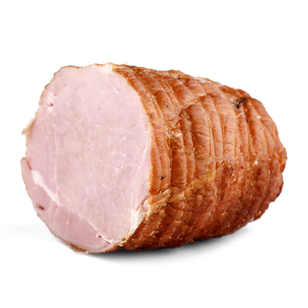 Double Smoked Leg Ham Boneless (~4.5kg)_image_Handlers Meats_order now