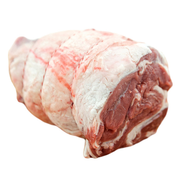 Lamb Shoulder - Bone & Rolled (~2kg)