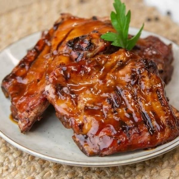 Sous Vide Pork Short Ribs (Approx 4-5 bags per carton) (~12.5kg)_image_Ribs and Roast Sous Vide_order now