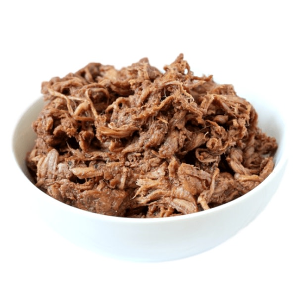 Sous Vide Pulled Pork (Approx 8 x 1.5kg) (~12.5kg)