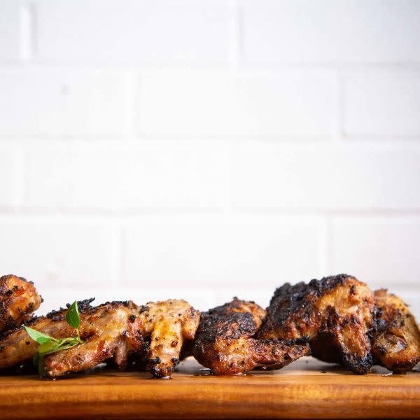 Sous Vide Chicken Wings CHILLED (Approx 4-5 bags per carton) (~12.5kg)_image_Ribs and Roast Sous Vide_order now