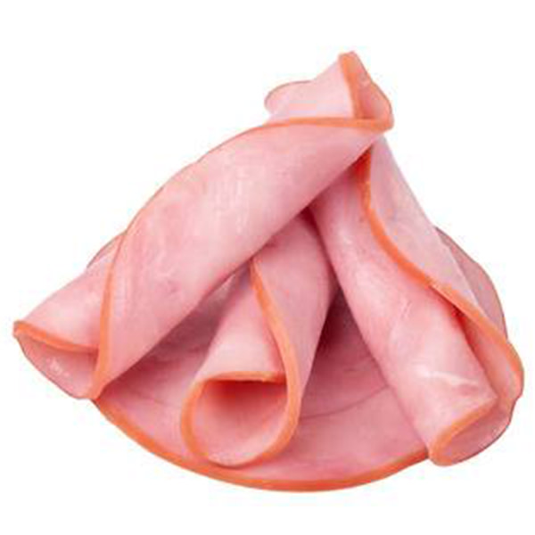 Sliced Prager Ham (1kg) (~1kg)