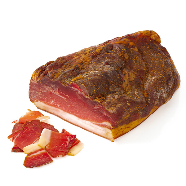 T-Speck / Smoked Speck (1.1kg) (~1.1kg)_image_R&S Danube Smallgoods_order now