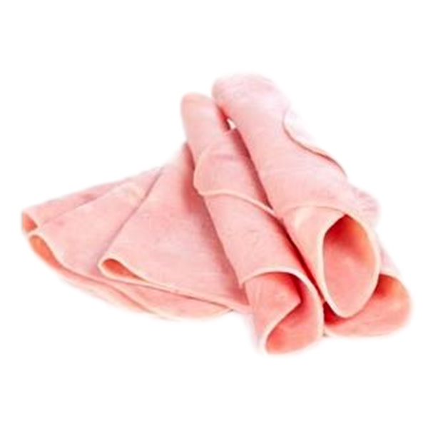 Prager Sliced Leg Ham 1Kg Pack_image_R&S Danube Smallgoods_order now