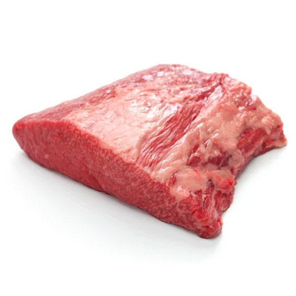 Brisket Beef B/Less / Grass Fed (~5kg)_image_Chefs Choice Meats_order now