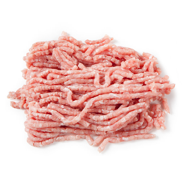 Mince Pork  / Grain Fed (~1kg)