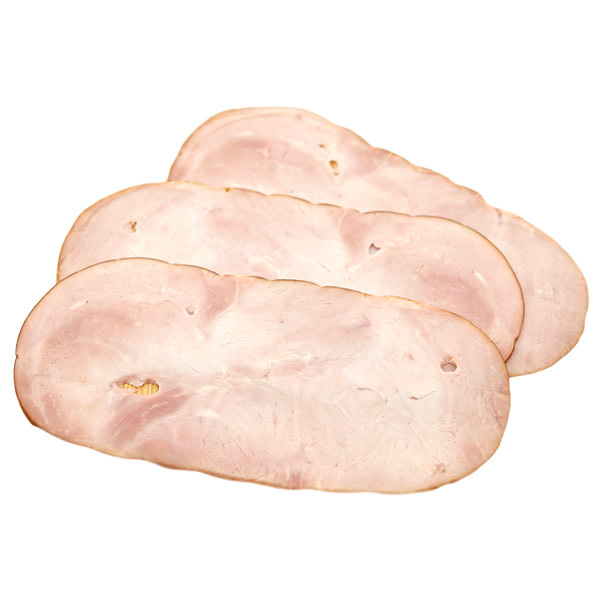 Virginia Leg Ham Sliced (~1kg)