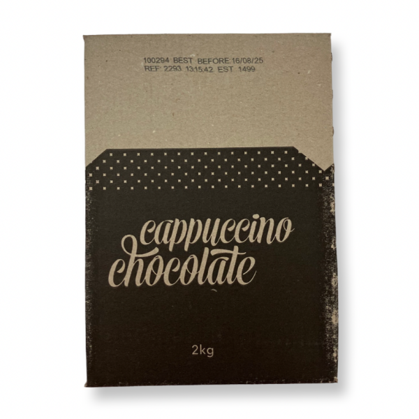 Coffee MIO Chocolate Powder 2KGs_image_Coffee MIO Sydney_order now